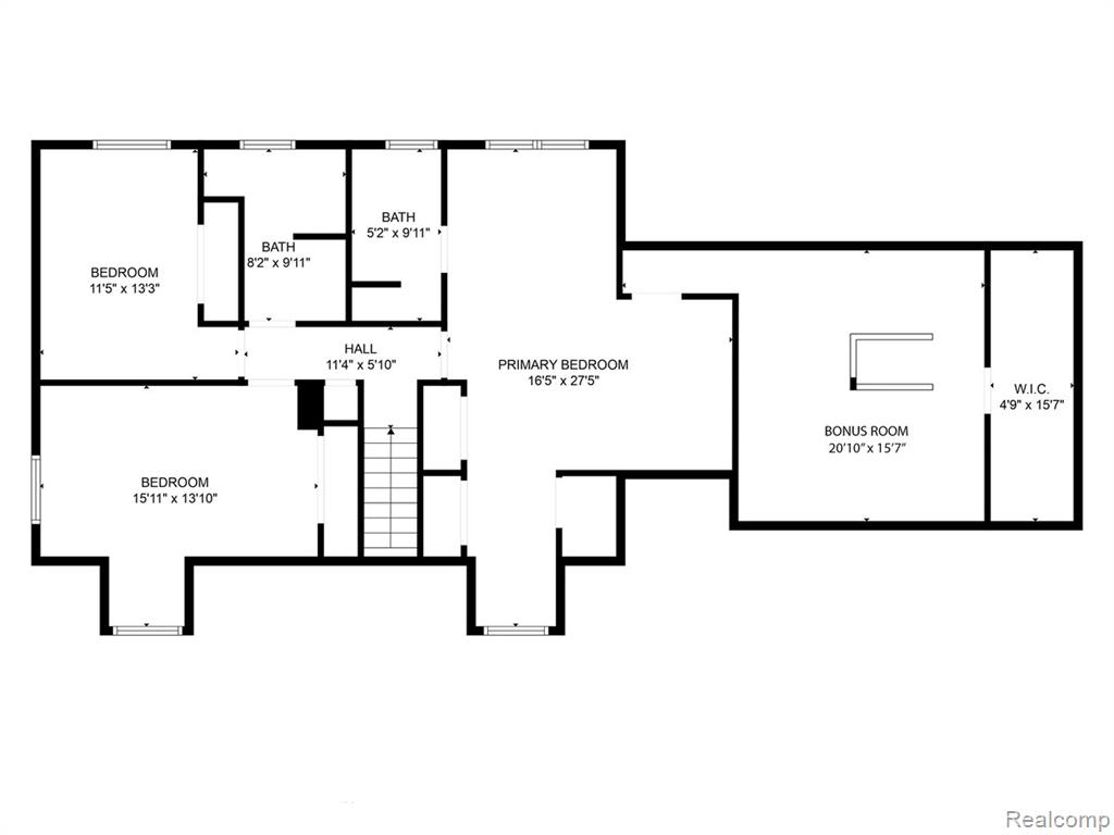 44 Old Perch Road Rochester Hills, MI 48309 - Photo 54 of 55