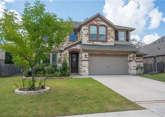 $2,795 | 2859 Nolina Lane, Round Rock, TX 78681
