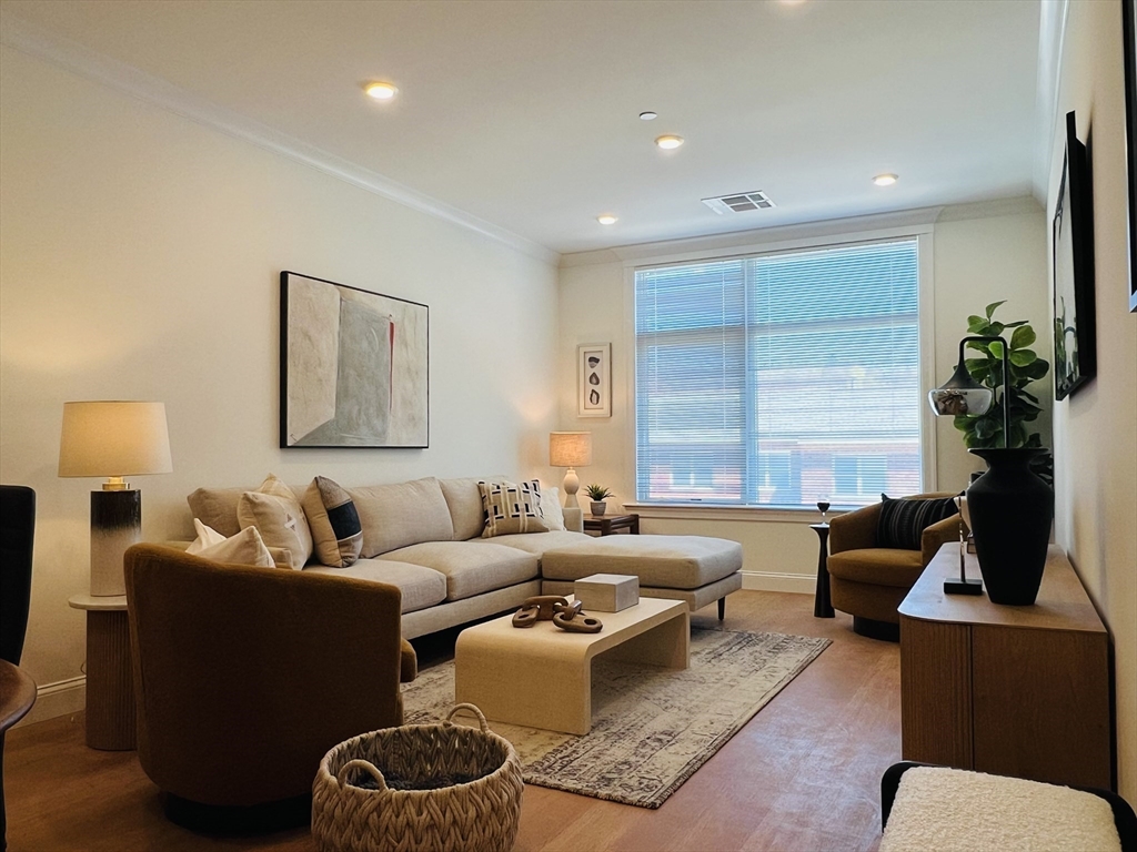 201 Sherman Road, Unit 804 Brookline, MA 02467 - Photo 16 of 25