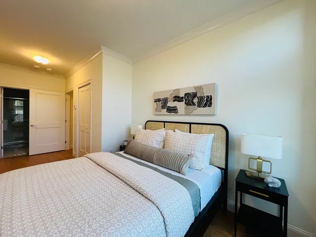 $3,360 | 201 Sherman Road, Unit 804, Brookline, MA 02467