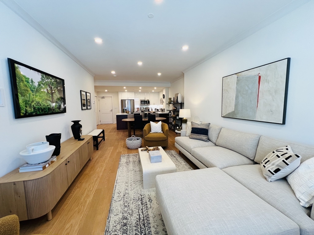 201 Sherman Road, Unit 804 Brookline, MA 02467 - Photo 10 of 25