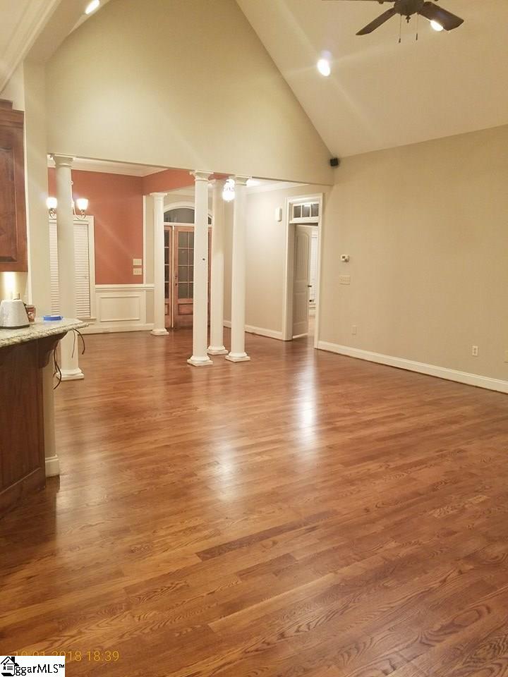 1540 Ballenger Road Wellford, SC 29385 - Photo 2 of 15
