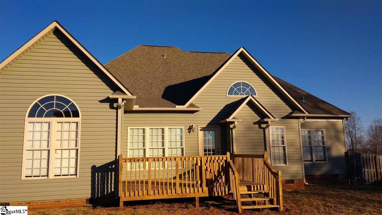 1540 Ballenger Road Wellford, SC 29385 - Photo 11 of 15