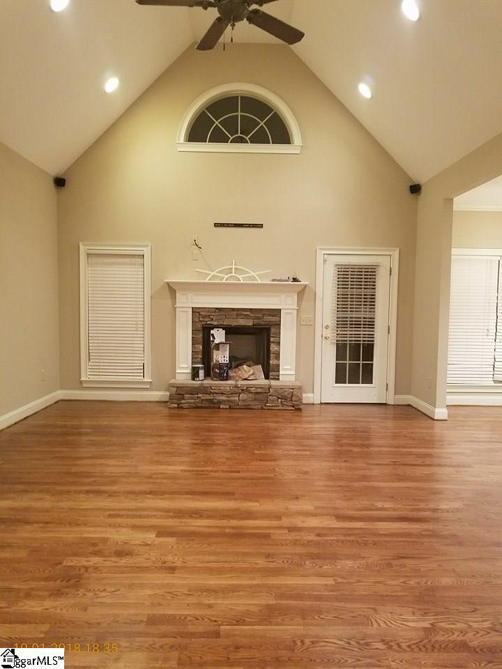 1540 Ballenger Road Wellford, SC 29385 - Photo 3 of 15