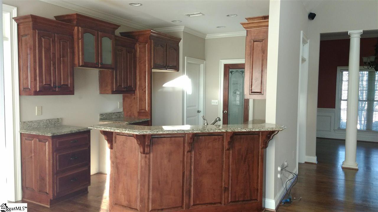 1540 Ballenger Road Wellford, SC 29385 - Photo 4 of 15