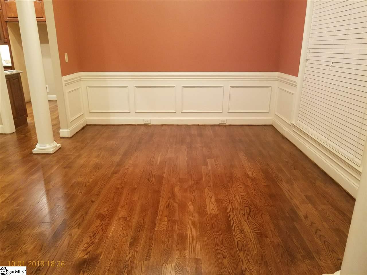 1540 Ballenger Road Wellford, SC 29385 - Photo 5 of 15