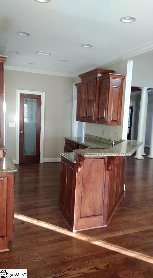 1540 Ballenger Road Wellford, SC 29385 - Photo 9 of 15