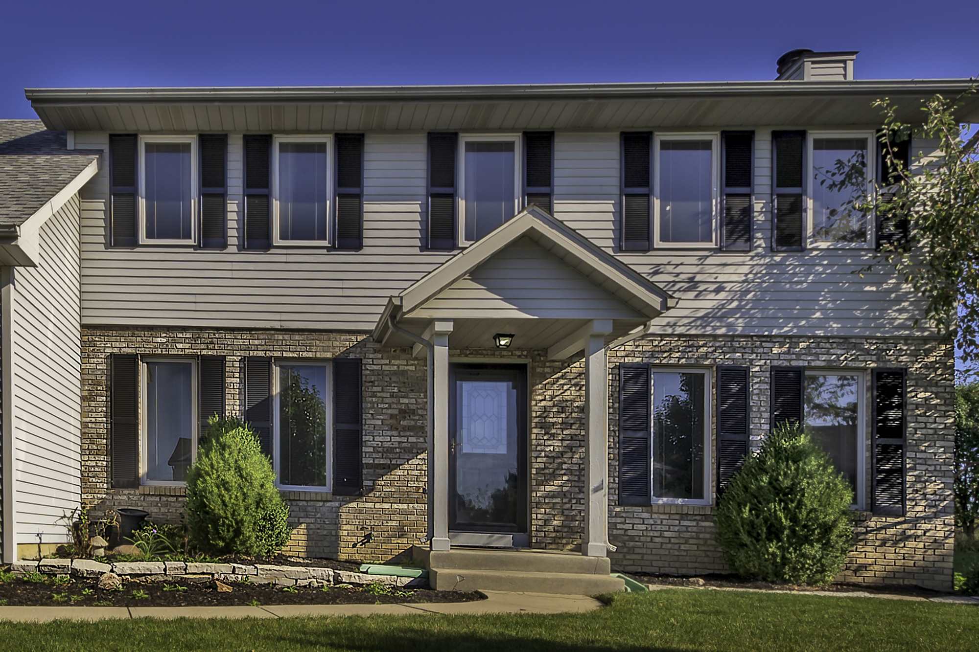 6225 Riptide Way Fort Wayne, IN 46845 - Photo 2 of 24 Gallery Image 2