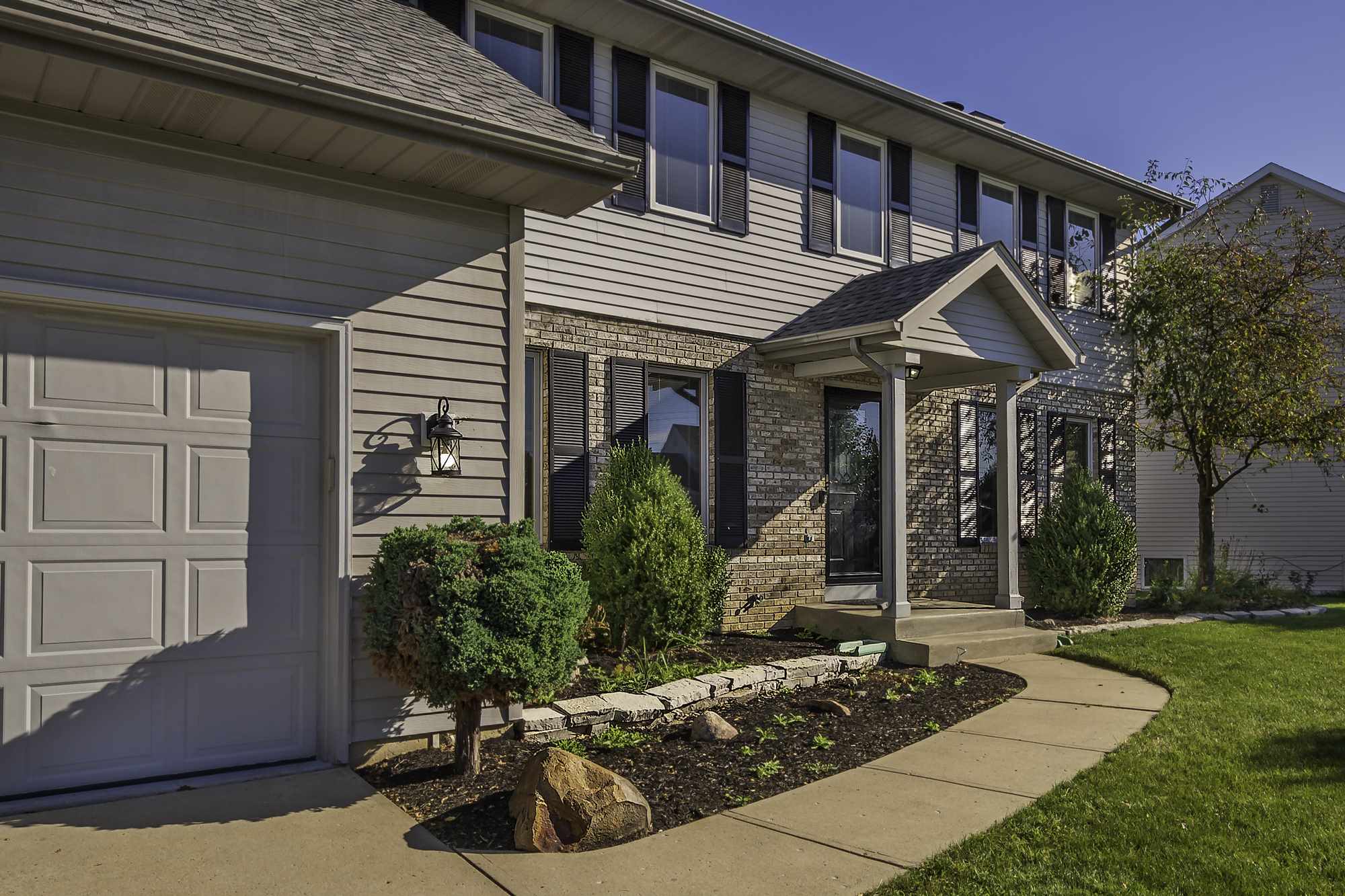 6225 Riptide Way Fort Wayne, IN 46845 - Photo 3 of 24 Gallery Image 3