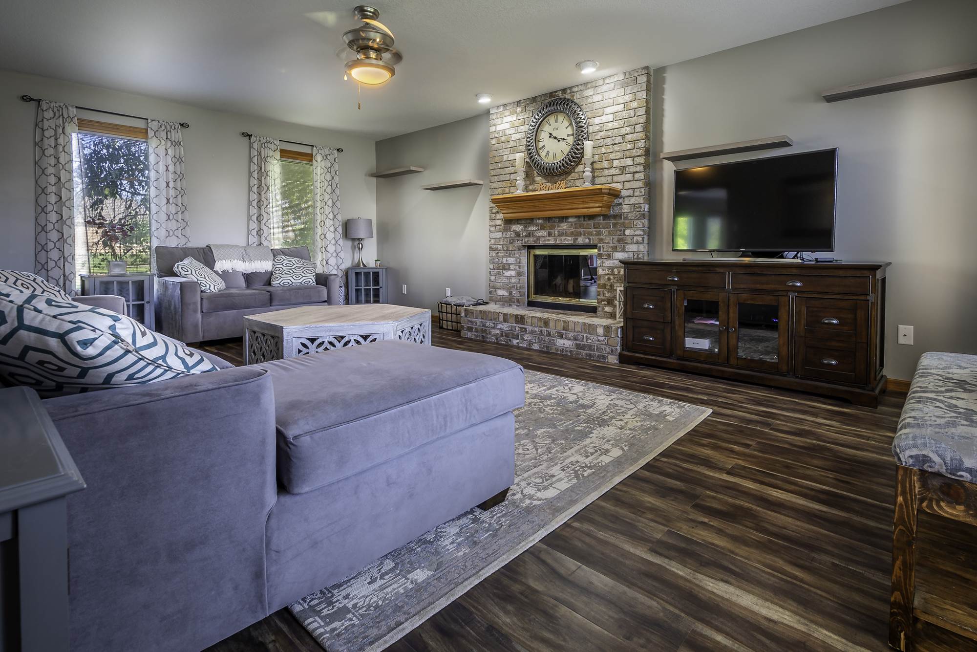 6225 Riptide Way Fort Wayne, IN 46845 - Photo 6 of 24 Gallery Image 6