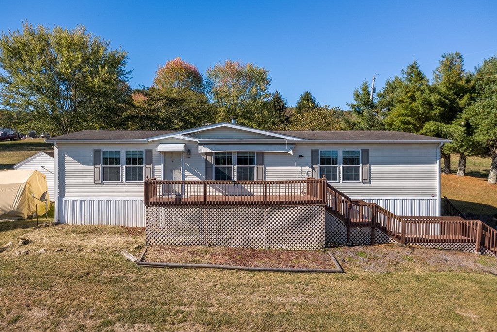589 Davis Valley Road Rural Retreat, VA 24368 - Photo 50 of 77 Gallery Image 50
