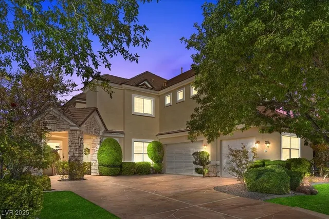 $1,299,800 | 9704 Camden Hills Avenue, Las Vegas, NV 89145