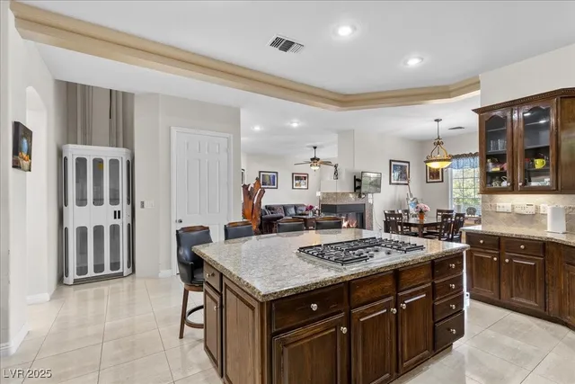 $1,299,800 | 9704 Camden Hills Avenue, Las Vegas, NV 89145