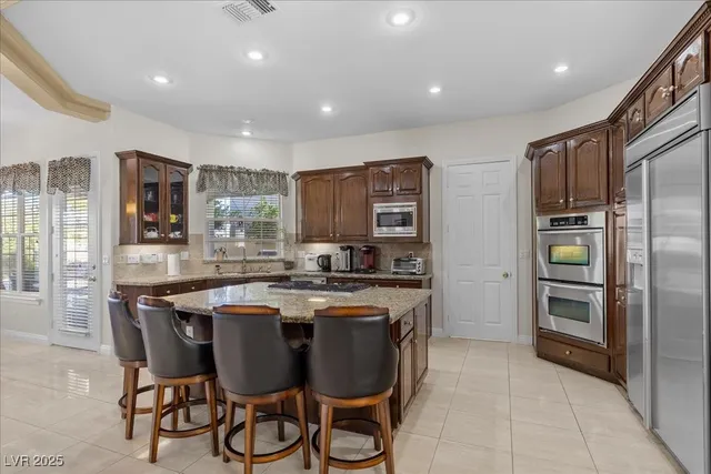 $1,299,800 | 9704 Camden Hills Avenue, Las Vegas, NV 89145