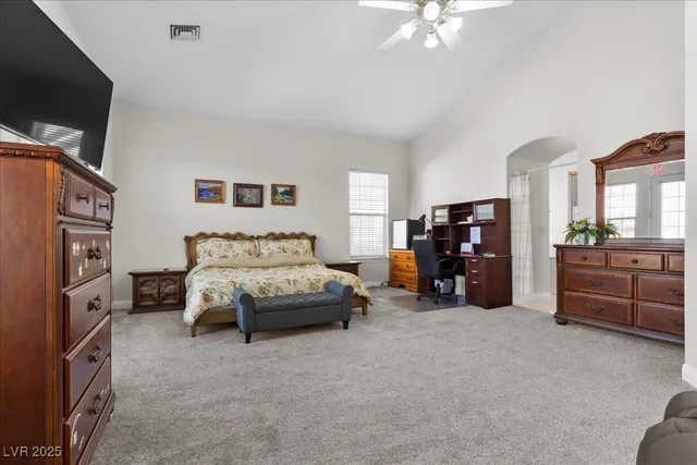 $1,299,800 | 9704 Camden Hills Avenue, Las Vegas, NV 89145