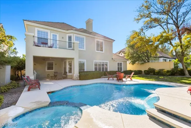 $1,299,800 | 9704 Camden Hills Avenue, Las Vegas, NV 89145