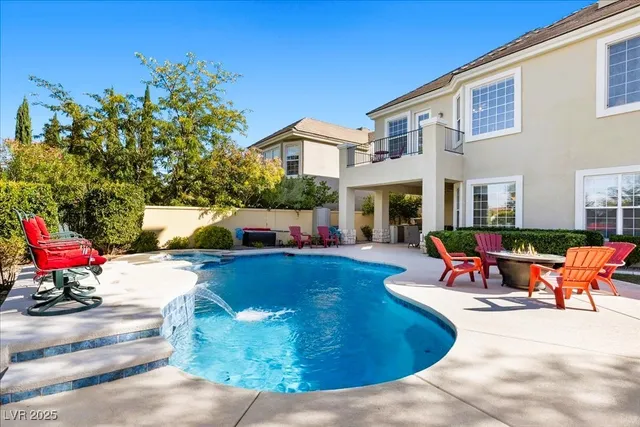 $1,299,800 | 9704 Camden Hills Avenue, Las Vegas, NV 89145