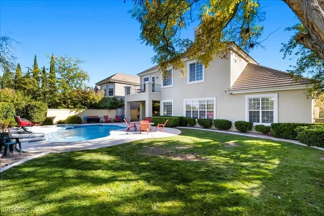 $1,299,800 | 9704 Camden Hills Avenue, Las Vegas, NV 89145