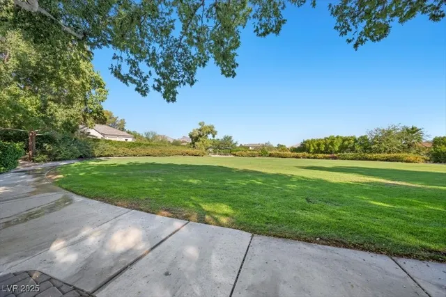 $1,299,800 | 9704 Camden Hills Avenue, Las Vegas, NV 89145