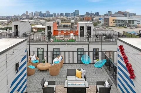 $1,050,000 | 507 27th Avenue North, Nashville, TN 37209