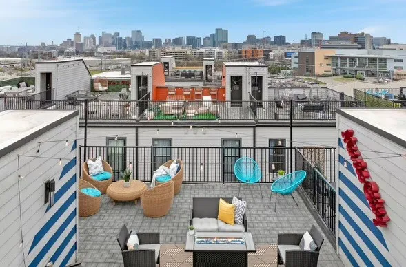 $1,050,000 | 507 27th Avenue North, Nashville, TN 37209