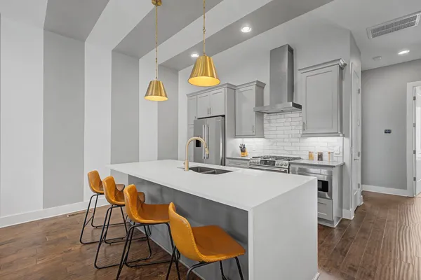 $1,050,000 | 507 27th Avenue North, Nashville, TN 37209