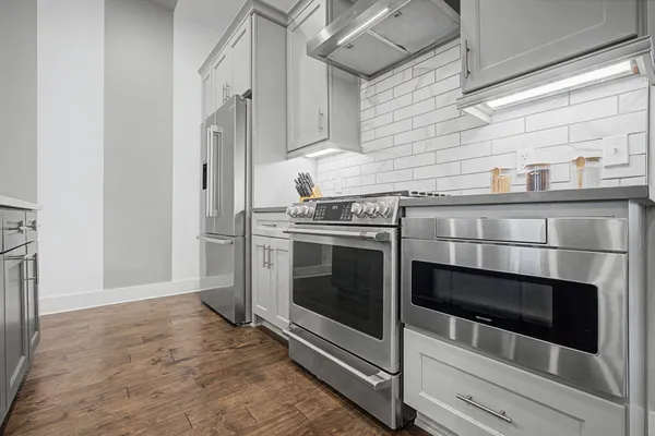 $1,050,000 | 507 27th Avenue North, Nashville, TN 37209