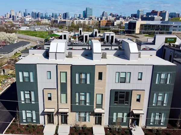 $1,050,000 | 507 27th Avenue North, Nashville, TN 37209