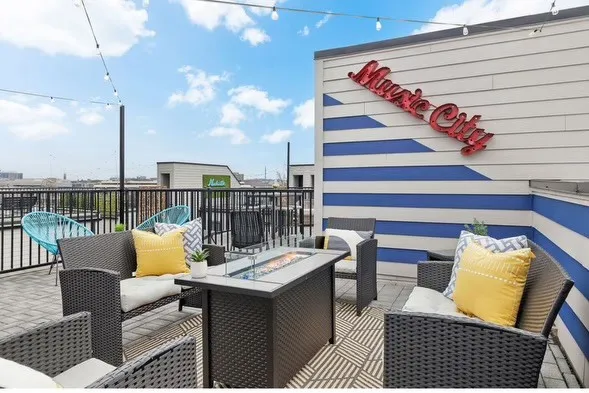 $1,050,000 | 507 27th Avenue North, Nashville, TN 37209