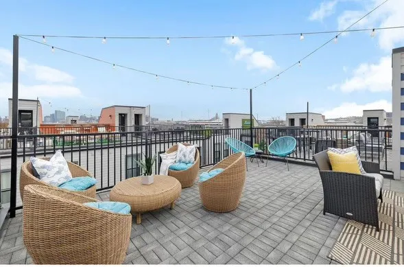 $1,050,000 | 507 27th Avenue North, Nashville, TN 37209