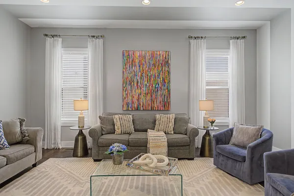 $1,050,000 | 507 27th Avenue North, Nashville, TN 37209