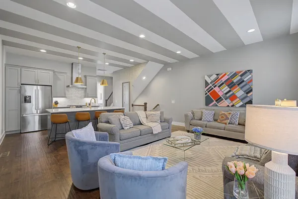 $1,050,000 | 507 27th Avenue North, Nashville, TN 37209
