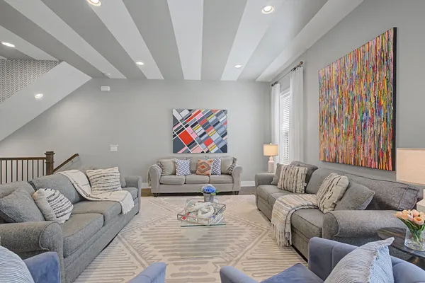 $1,050,000 | 507 27th Avenue North, Nashville, TN 37209