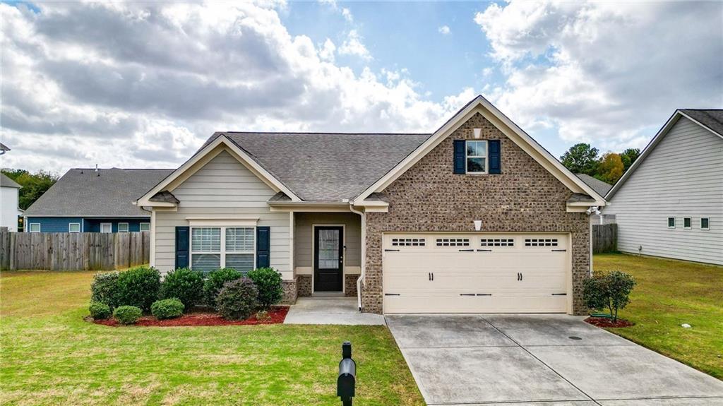 52 Mercer Lane Cartersville, GA 30120 - Photo 1 of 1 Gallery Image 1