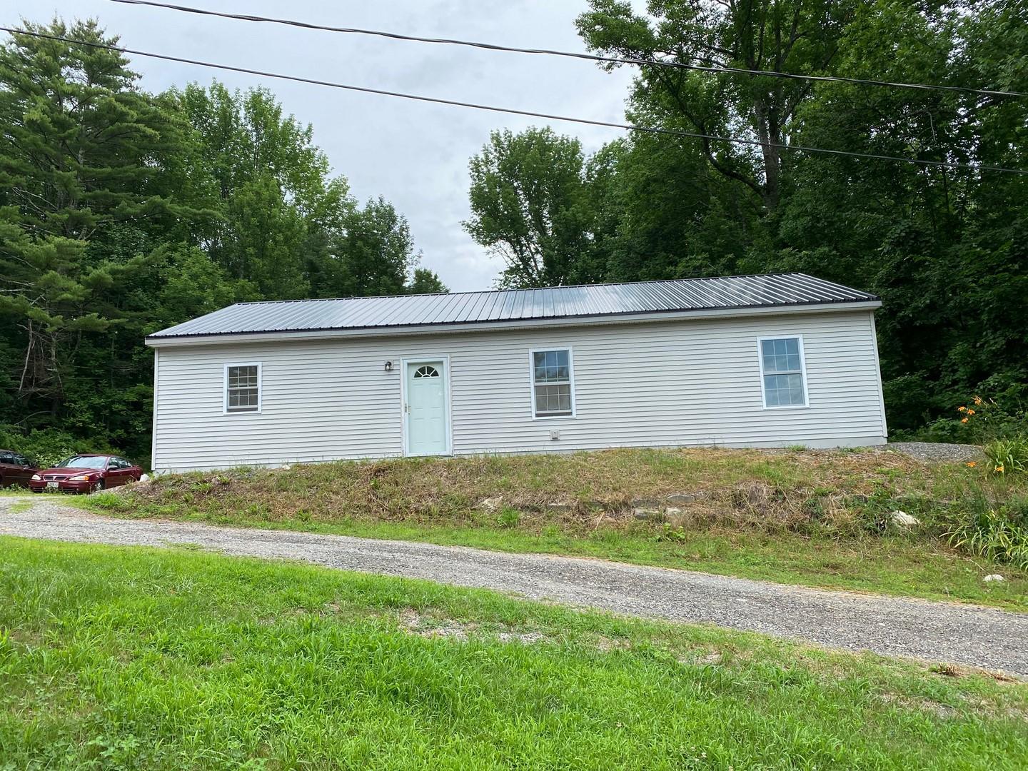 1491 Hallowell Road Litchfield, ME 04350 - Photo 1 of 39 1 (Copy)
