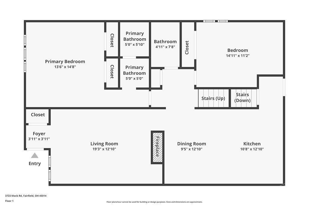 3723 Mack Road Fairfield, OH 45014 - Photo 24 of 28 Gallery Image 24