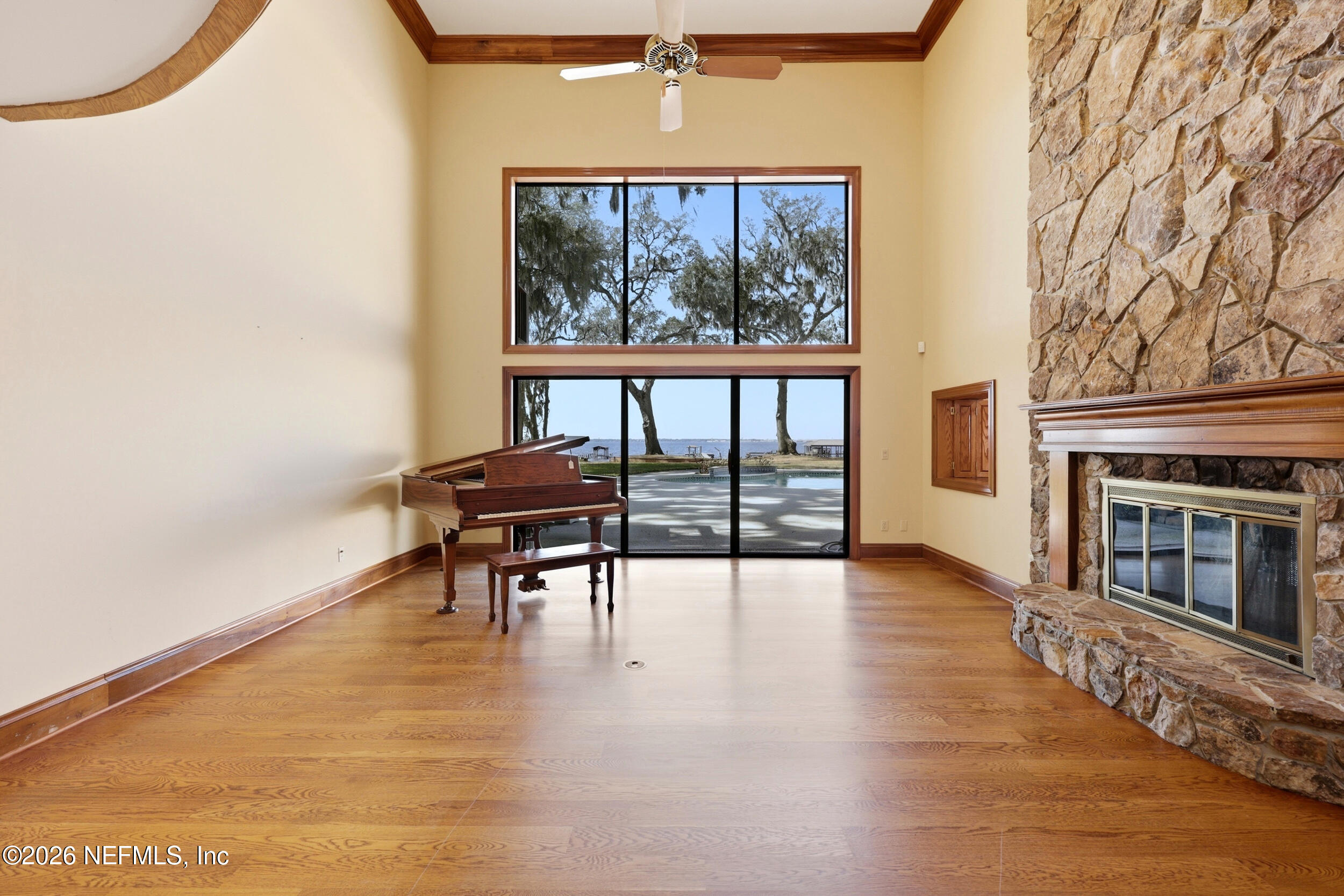 3523 Hilliard Road Jacksonville, FL 32217 - Photo 103 of 109 MUSIC ROOM