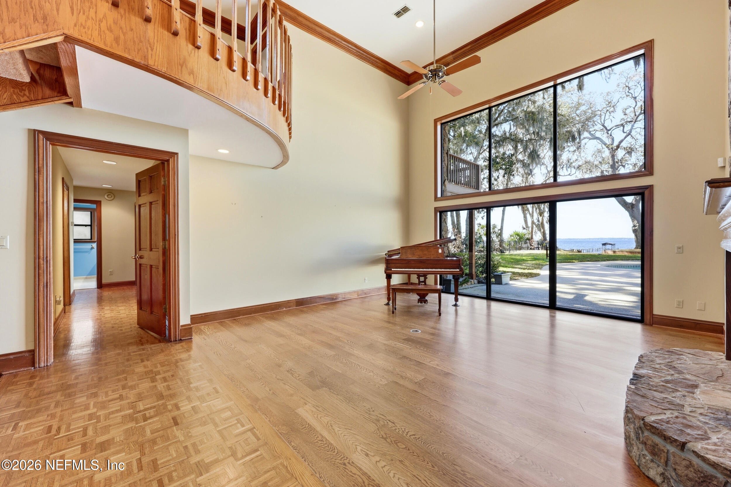 3523 Hilliard Road Jacksonville, FL 32217 - Photo 105 of 109 MUSIC ROOM
