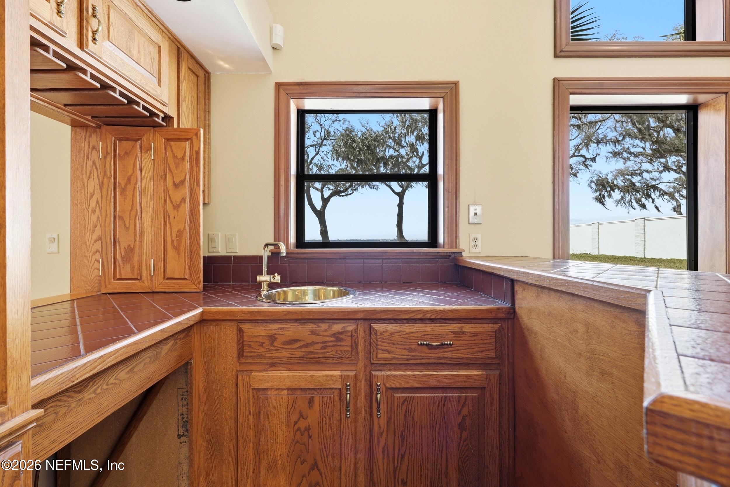 3523 Hilliard Road Jacksonville, FL 32217 - Photo 107 of 109 WET BAR