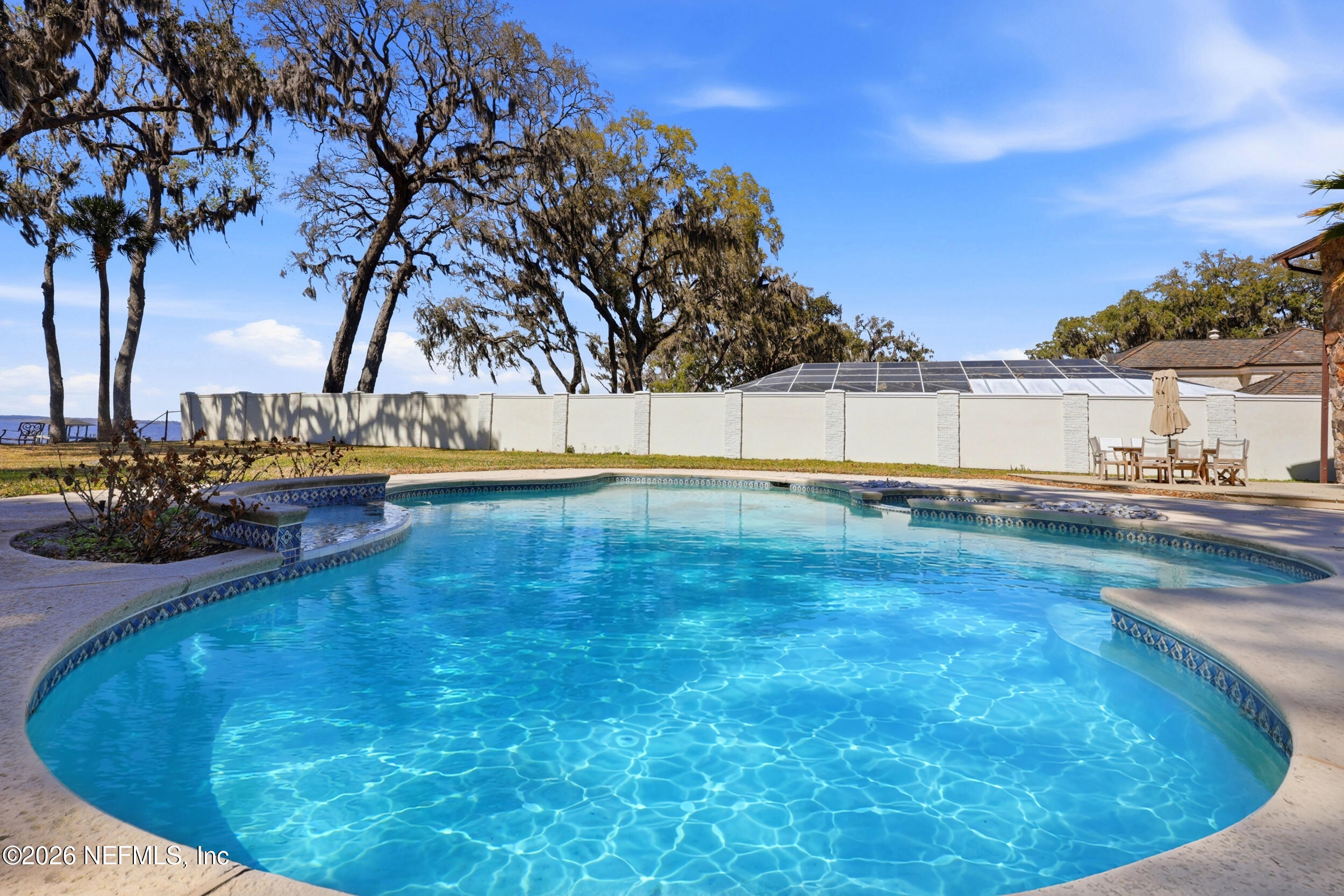 3523 Hilliard Road Jacksonville, FL 32217 - Photo 109 of 109 POOL