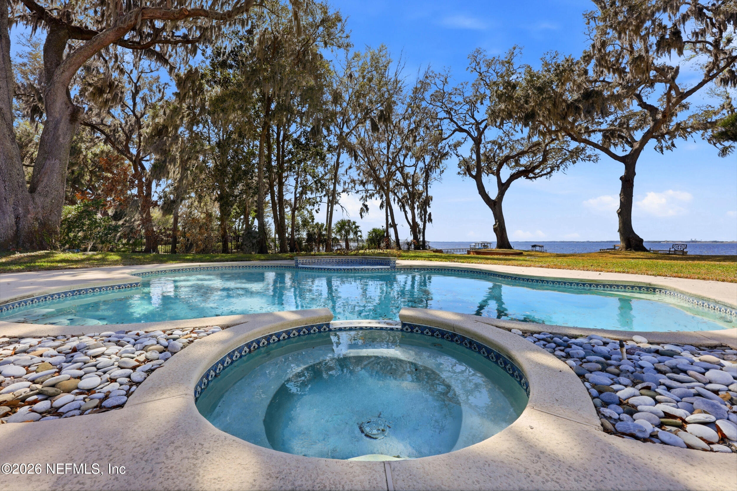 3523 Hilliard Road Jacksonville, FL 32217 - Photo 11 of 109 SPA & POOL