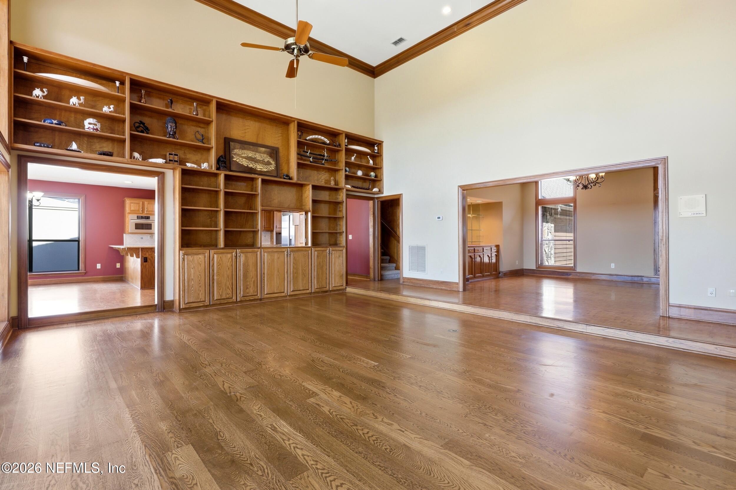 3523 Hilliard Road Jacksonville, FL 32217 - Photo 12 of 109 GREAT ROOM