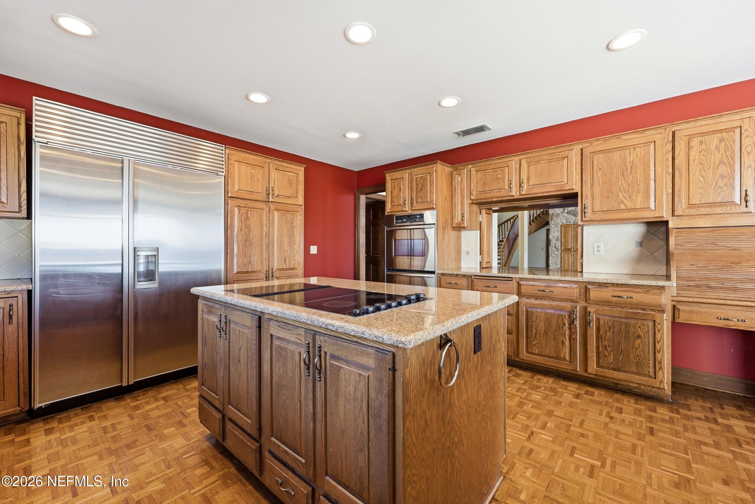 3523 Hilliard Road Jacksonville, FL 32217 - Photo 13 of 109 KITCHEN