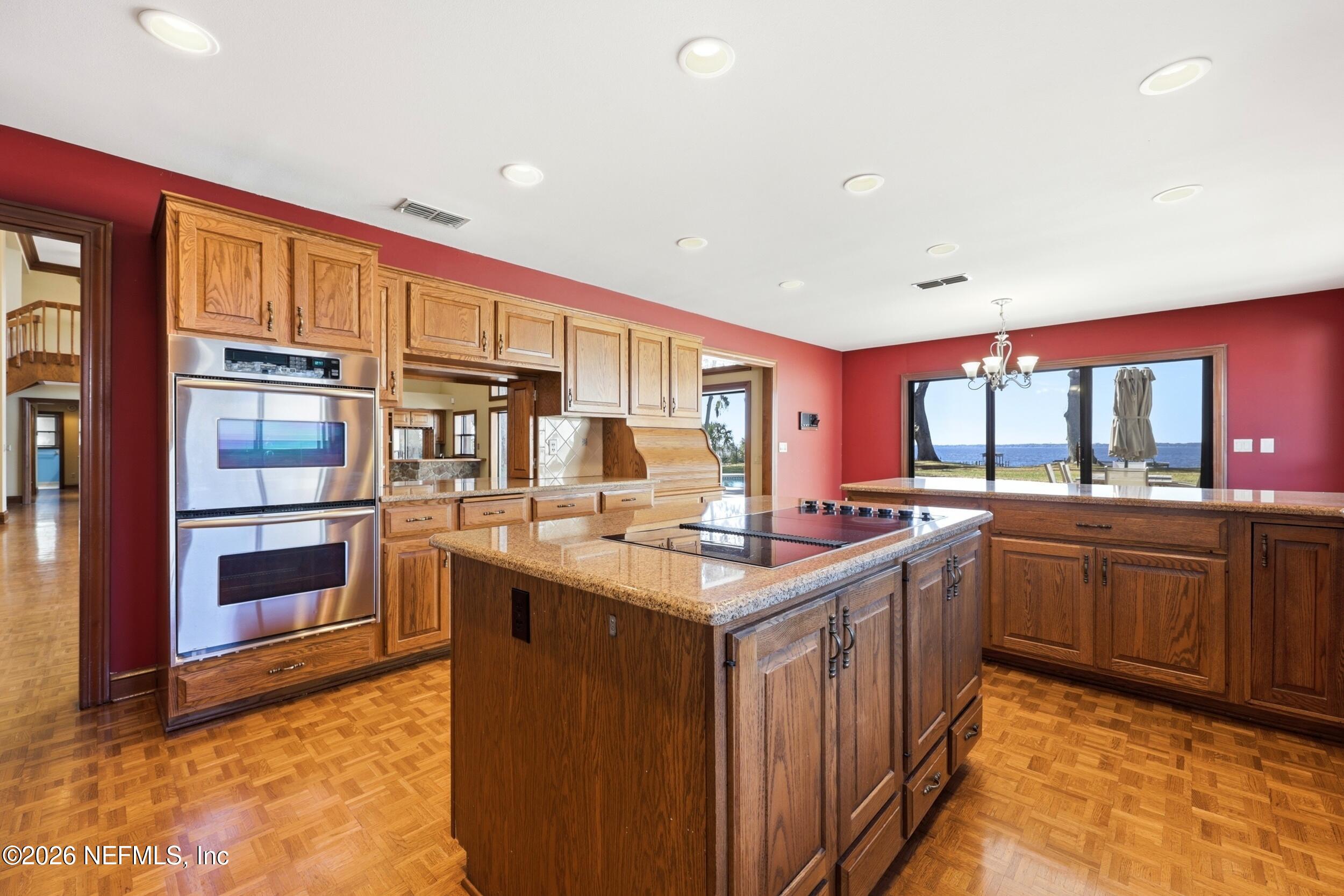 3523 Hilliard Road Jacksonville, FL 32217 - Photo 14 of 109 KITCHEN