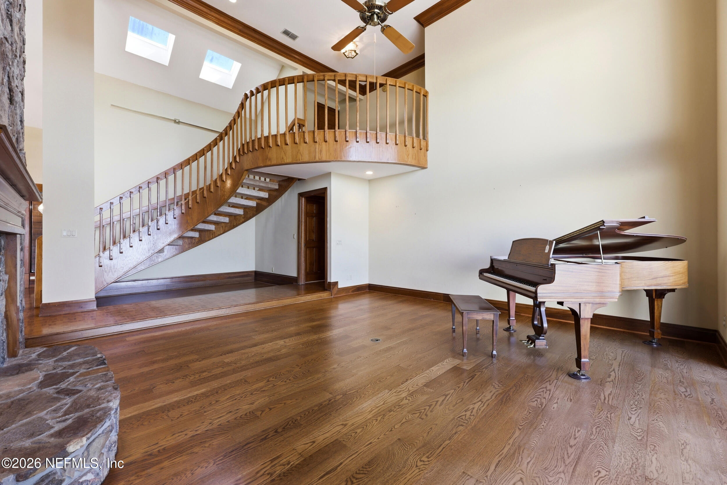 3523 Hilliard Road Jacksonville, FL 32217 - Photo 18 of 109 MUSIC ROOM
