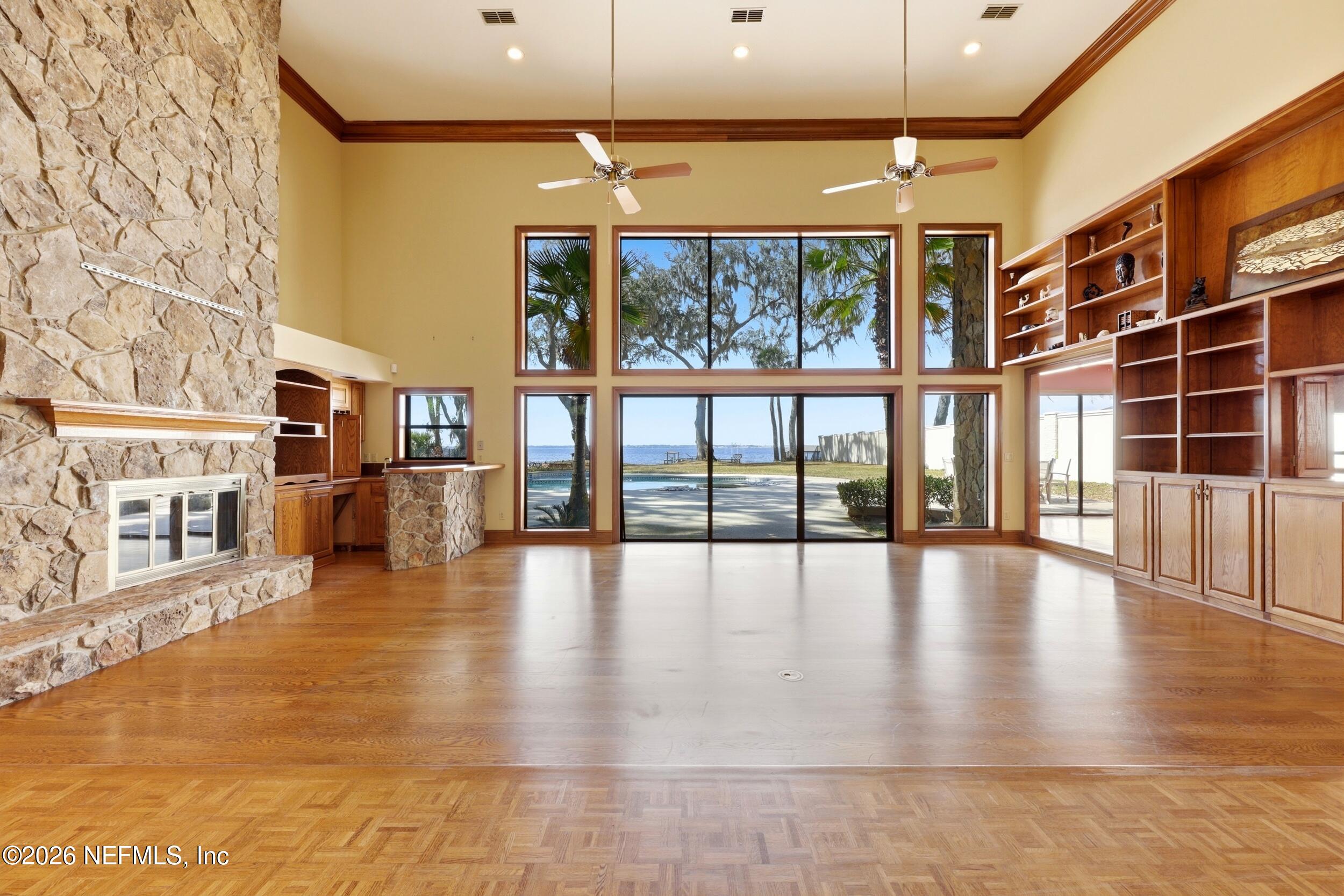 3523 Hilliard Road Jacksonville, FL 32217 - Photo 29 of 109 GREAT ROOM