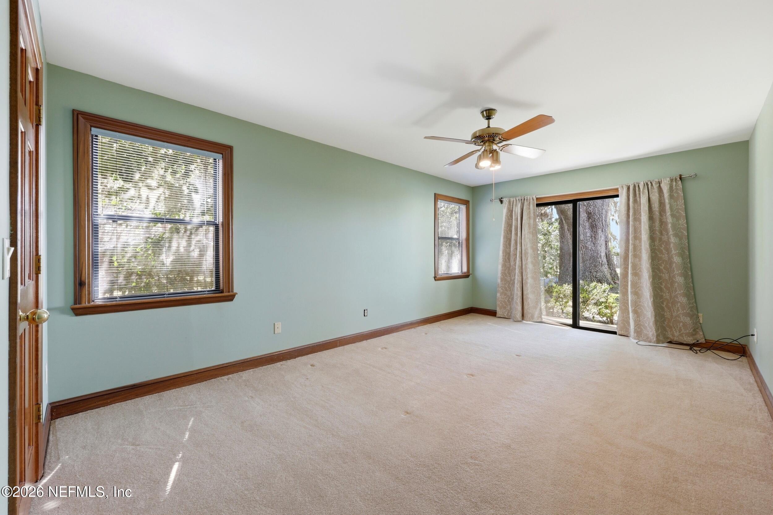 3523 Hilliard Road Jacksonville, FL 32217 - Photo 36 of 109 BEDROOM #3