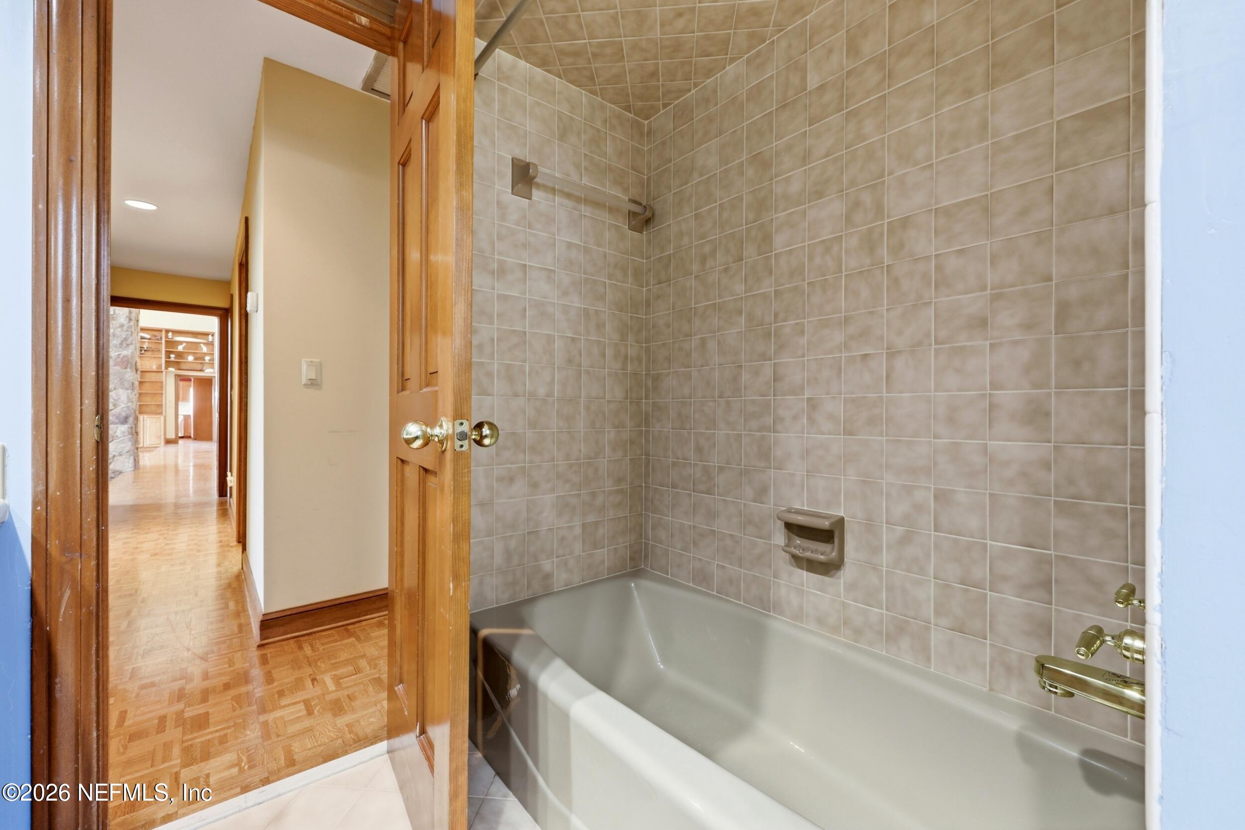 3523 Hilliard Road Jacksonville, FL 32217 - Photo 38 of 109 HALL BATH