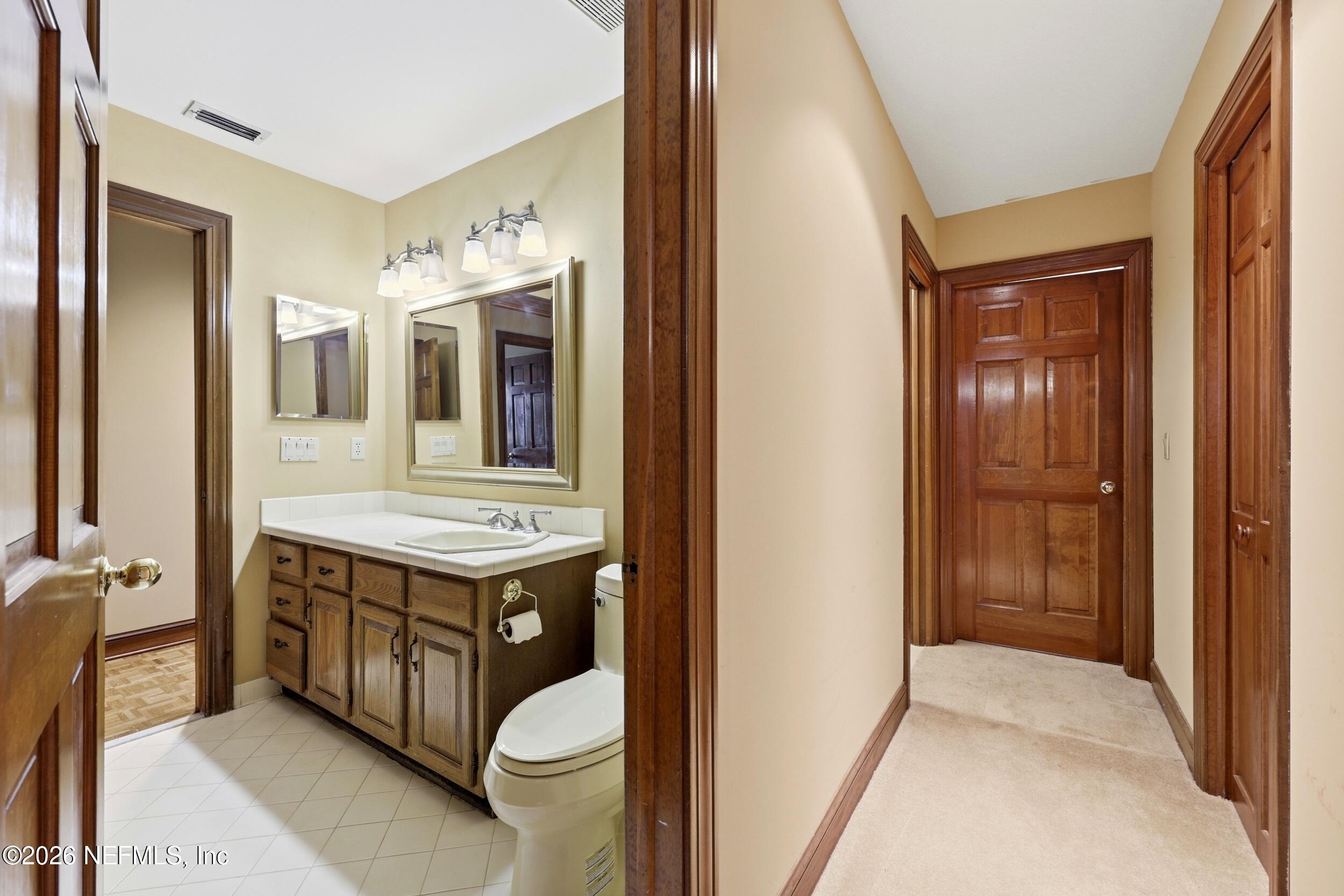3523 Hilliard Road Jacksonville, FL 32217 - Photo 40 of 109 HALL BATH