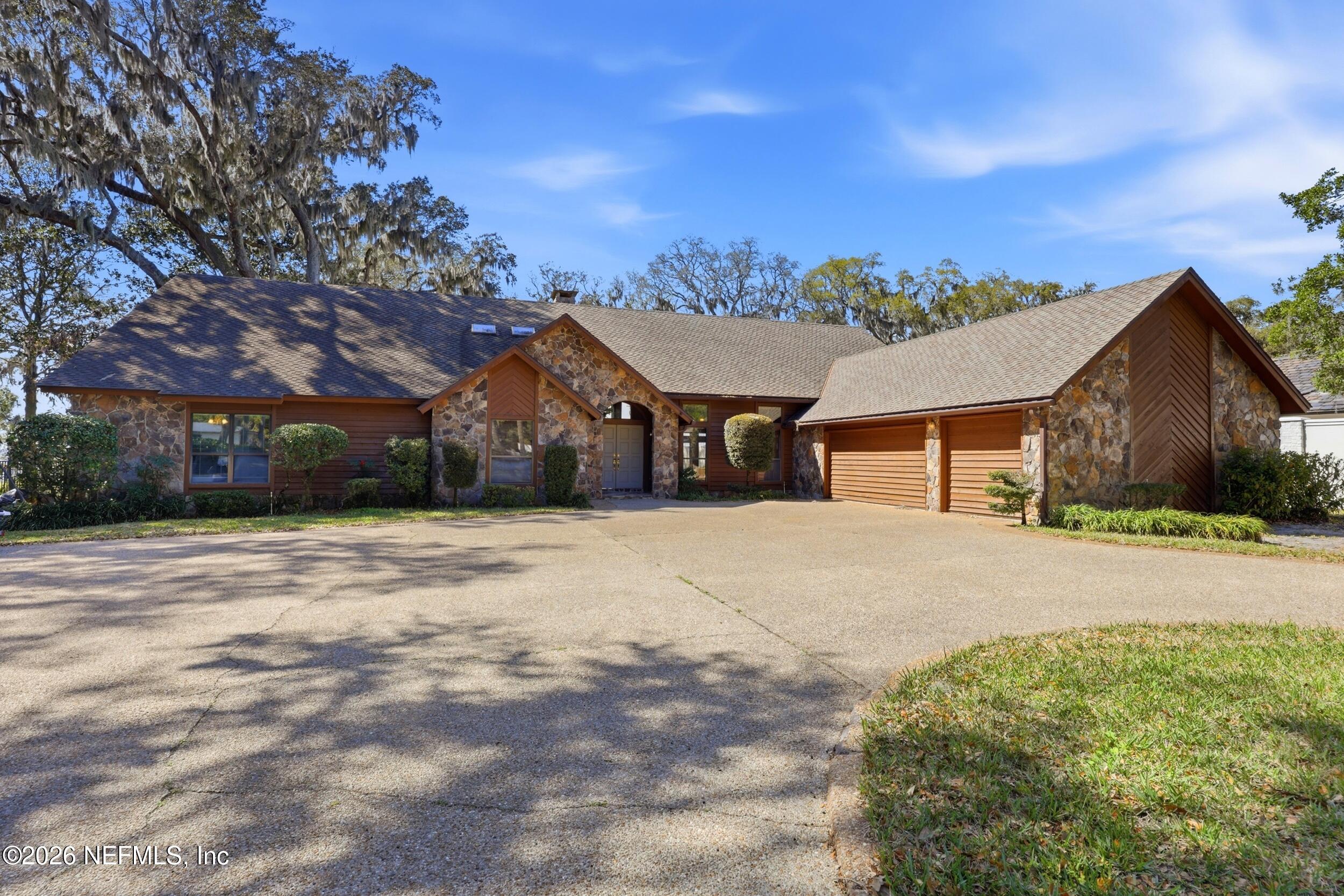3523 Hilliard Road Jacksonville, FL 32217 - Photo 42 of 109 3+ CAR GARAGES